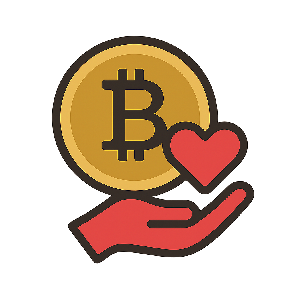 Donation Icon