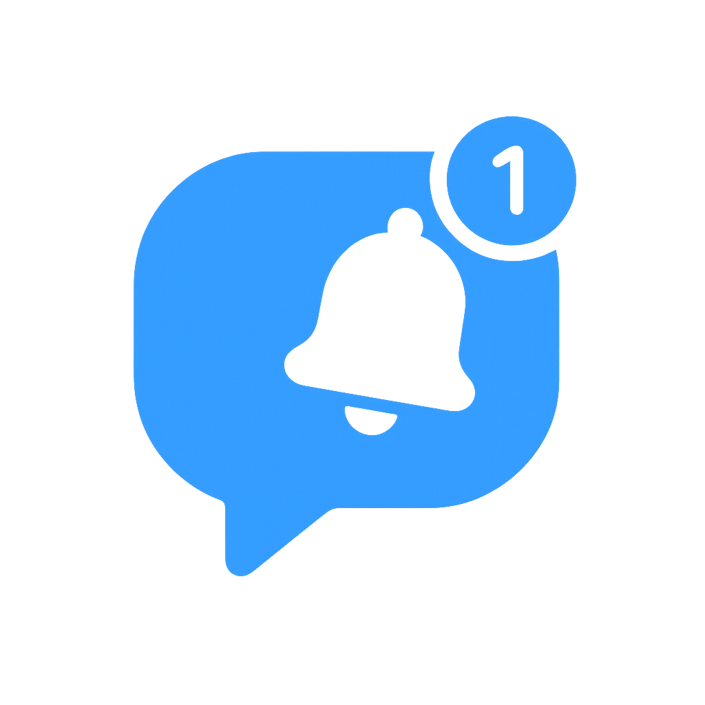Telegram Integration Icon
